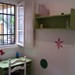 Dos habitaciones libres en el centro