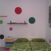 Dos habitaciones libres en el centro