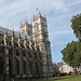 Dos primeros días en Londres