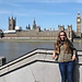 Dos primeros días en Londres