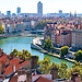 Doświadczenie Erasmusowe z Lyonu, Francja, autor: Stephanie