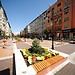 Doświadczenie w Sofii, Bułgaria, autorka: Radina