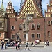 Doświadczenie w Wrocław, Polska przez Gabriala