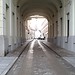 Downtown.