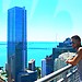 Downtown Miami