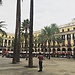 Dream city, Barcelona