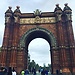 Dream city, Barcelona
