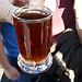 Drink something new every day - part one