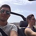 Driving through Gran Canaria