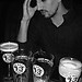 Dublin en Irlande par un Portugais