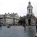 Dublino, Irlanda, di un portoghese
