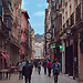 Duda sobre guías en Bilbao