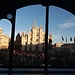 Duomo- first beautiful impression with Italy!!!