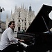 Duomo- first beautiful impression with Italy!!!