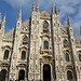 Duomo, coração de Milão