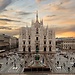 Duomo Milan