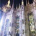 Duomo de Milano un paraíso arquitectónico