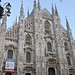 Duomo de Milano un paraíso arquitectónico