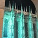 Duomo de Milano un paraíso arquitectónico