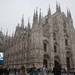 Duomo w Mediolanie