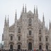 Duomo w Mediolanie