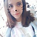 20 yrs old, Eng+Sp, Fashion Major, looking for flat in Paris