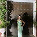 María