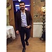 Mustafa Cem