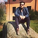 22 years old exchange student (Erasmus) guy looking for a sharing flat accomodation with other students in Vic