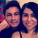 Richard y Adriana
