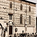 Perugia - Piazza del Palazzo dei Priori
