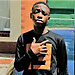 Brighton Blessing