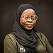 Mariam Hamzat
