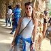 22 year old girl with a pet, looking for a double room in Bath area