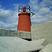 The Lighthouse of la Segunda Punta