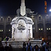 Liotru, Piazza Duomo