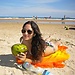 22 years old girl looking for accommodation in Espoo