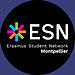 ESN Montpellier Erasmus Student Network