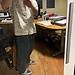 22 year old French student looking for a collocation