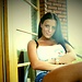 Marija Kazlauskaite