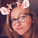 ragazza francese di 19 anni cercando studio o stanza singola con bagno a Bologna