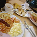 "The" Breakfast