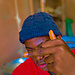 maxwell massaquoi