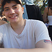 26 yrs old, Anthropology&Sociology Master Student, Non-binary person from Turkey