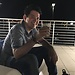 Colombian guy 30 years old, 3D character animator resent graduated