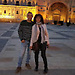 Joaquin y Natalia