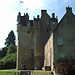 Crathes Castle