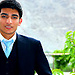 Shumail