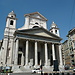 Genova, chiesa de la SS. Annunziata