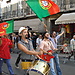 Protestos no dia 5/10/2010